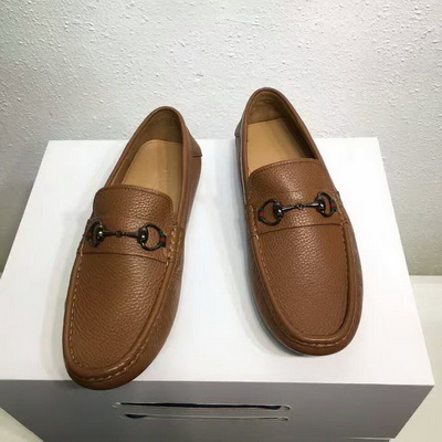 Gucci Business Fashion Men  Shoes_246